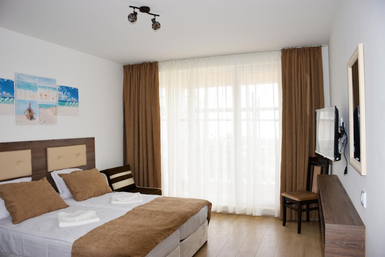Studio Asi Obzor Exterior foto